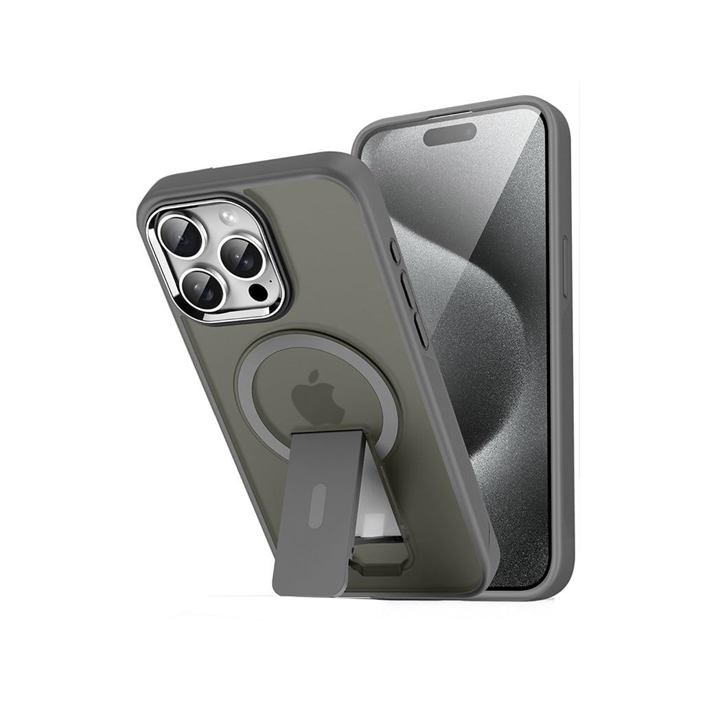 iPhone 11 Tork Magsafe Newface Kılıf