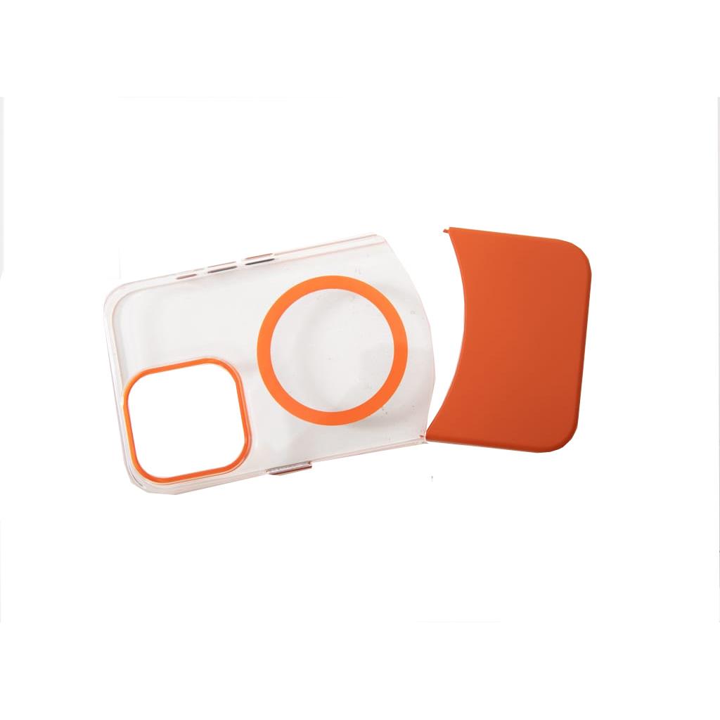 iPhone 15 Kapak Sararmayan PC Modern Pix Kapak