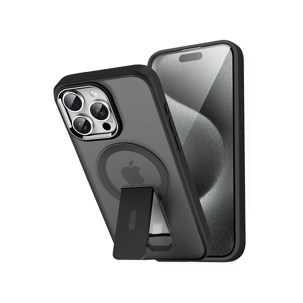 iPhone 15 Pro Max Tork Magsafe Newface Kılıf