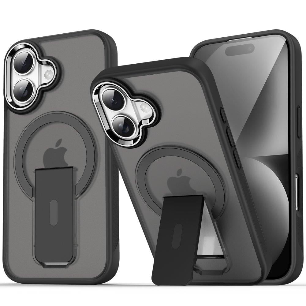 iPhone 16 Joko Tork Magsafe Standlı Kılıf