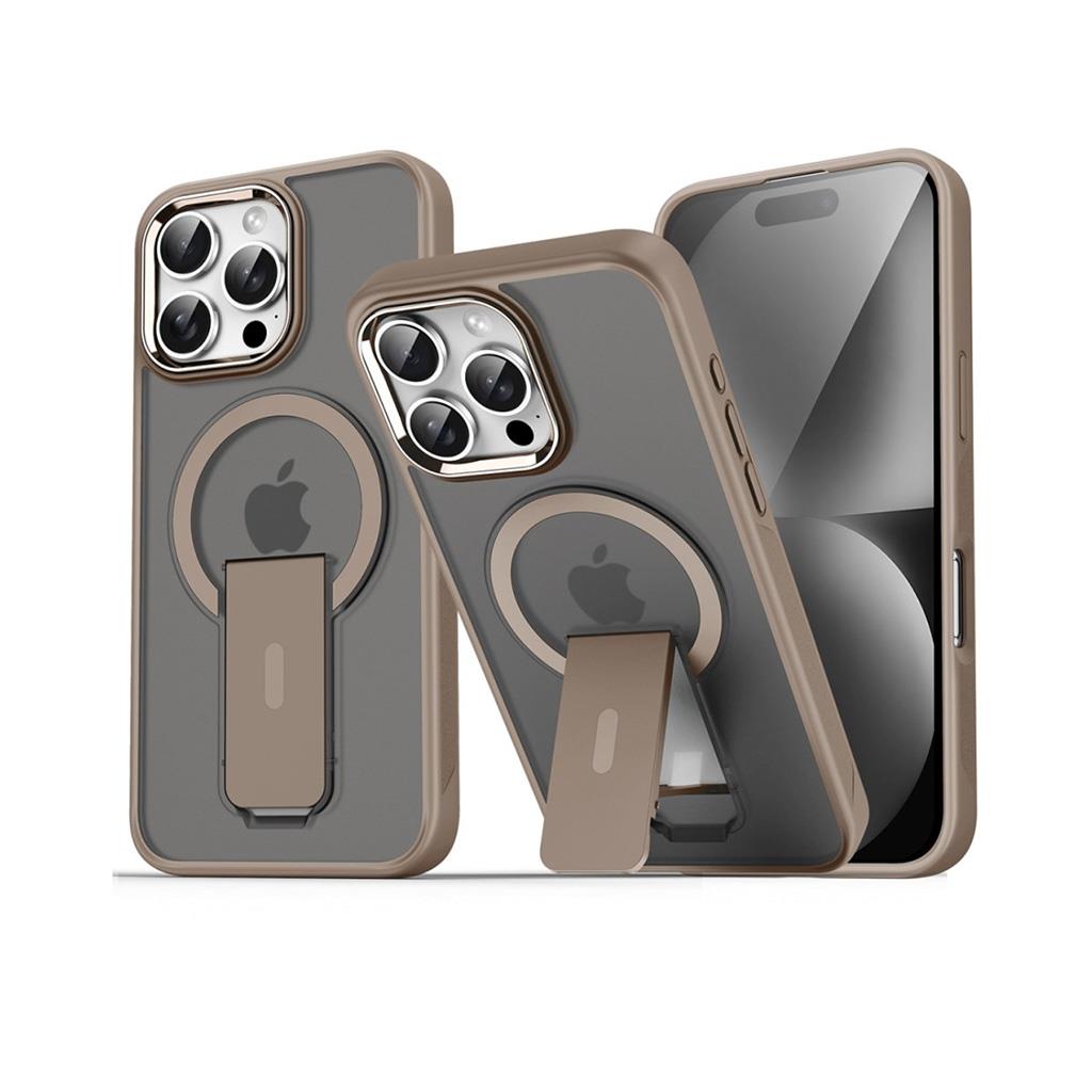 iPhone 16 Pro Tork Magsafe Newface Kılıf