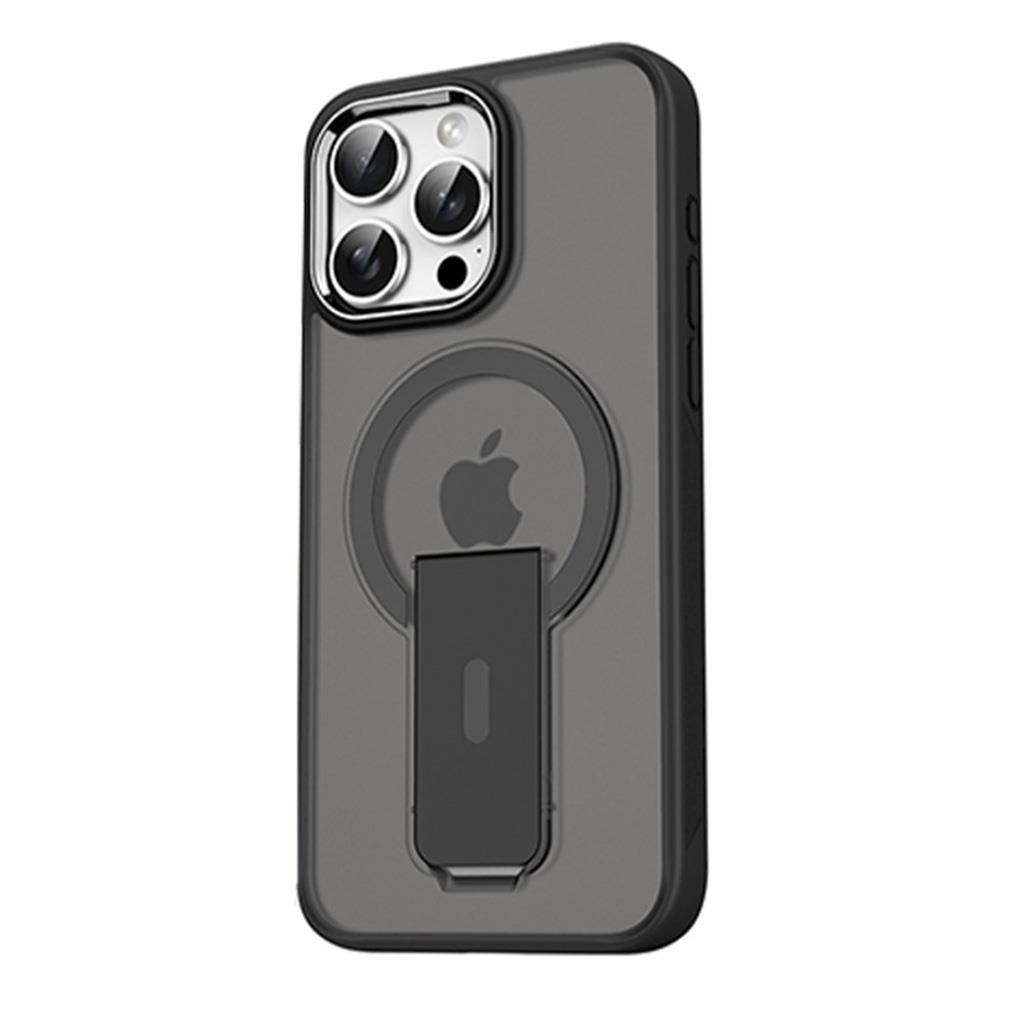 iPhone 16 Pro Tork Magsafe Newface Kılıf