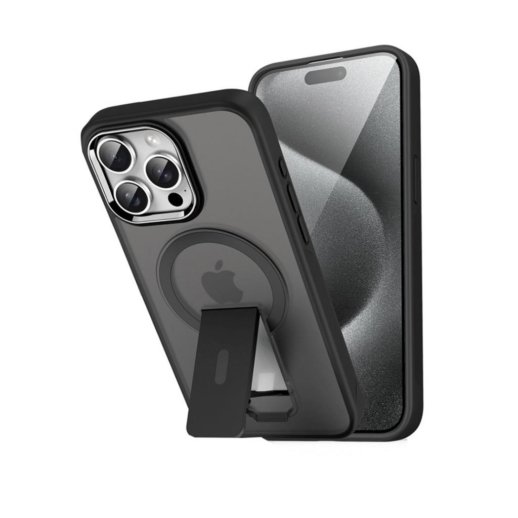 iPhone 16 Pro Tork Magsafe Newface Kılıf