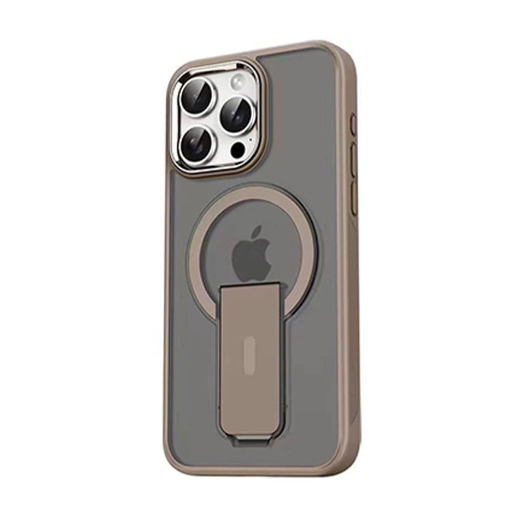 iPhone 16 Pro Tork Magsafe Newface Kılıf
