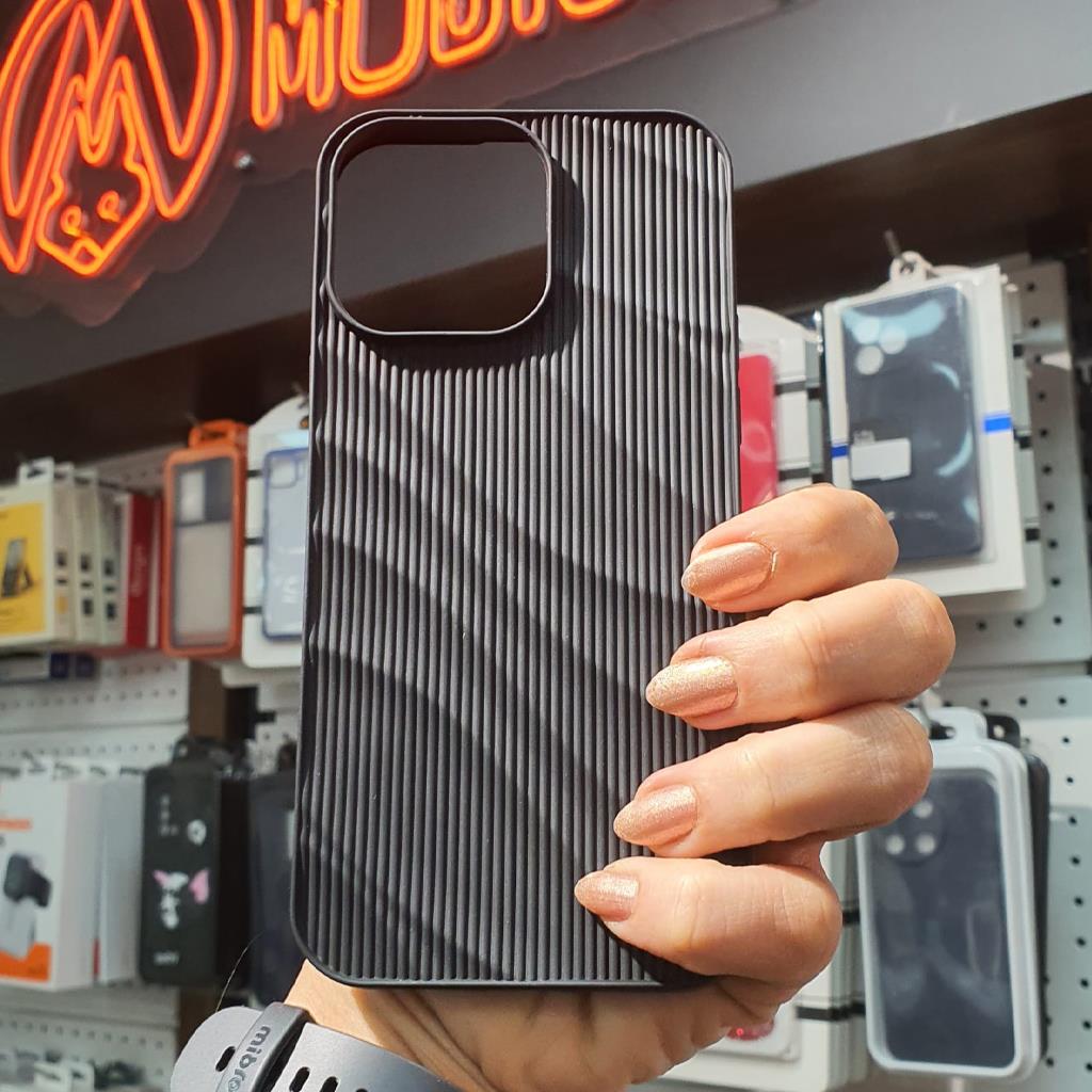 iPhone 16 Real Silikon Kapak