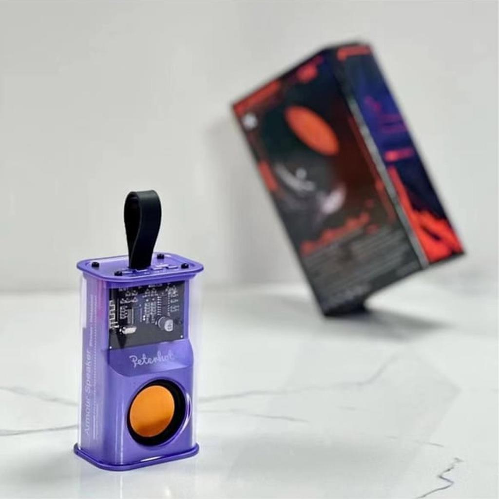 JRL A36 5W Kablosuz Bluetooth Hoparlör