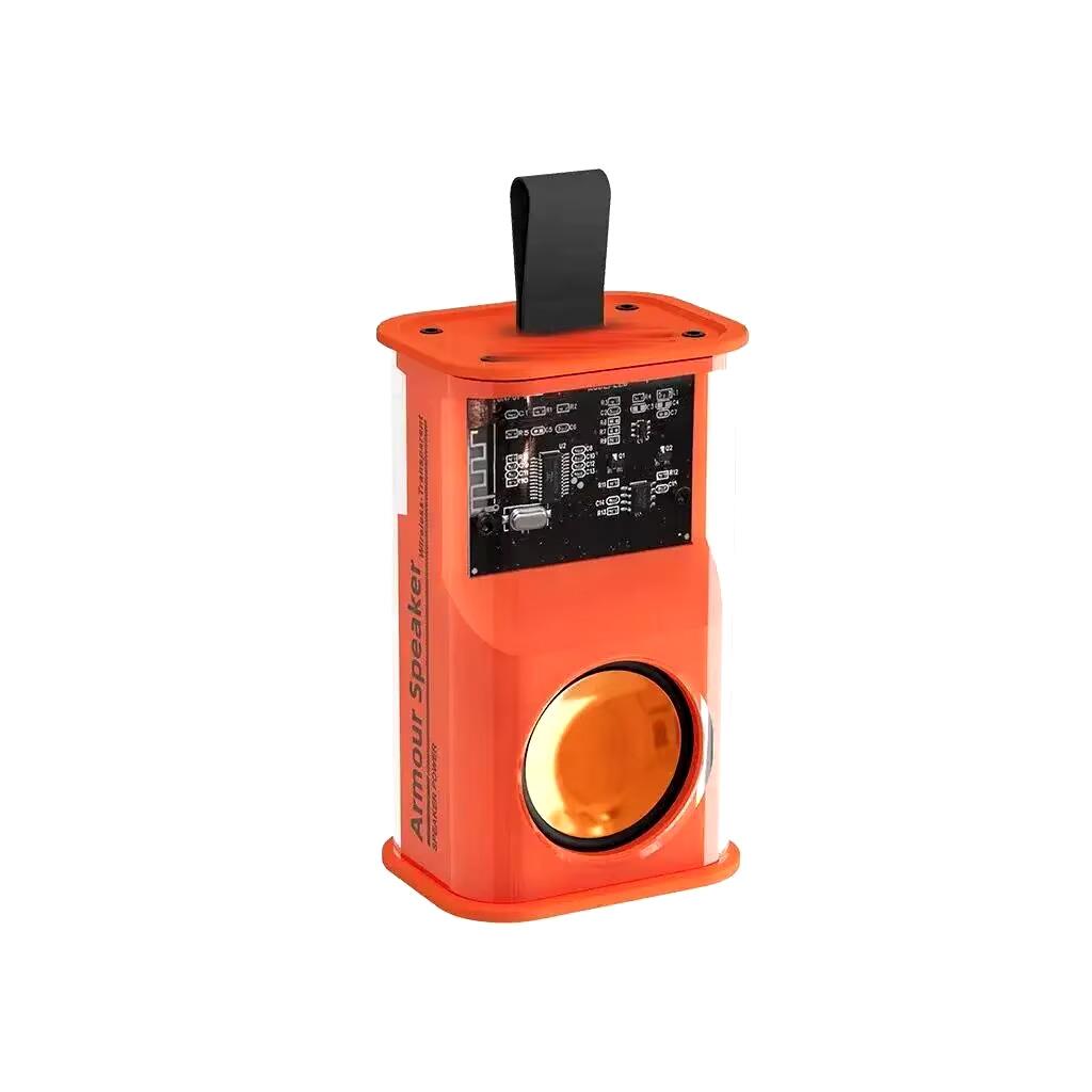 JRL A36 5W Kablosuz Bluetooth Hoparlör