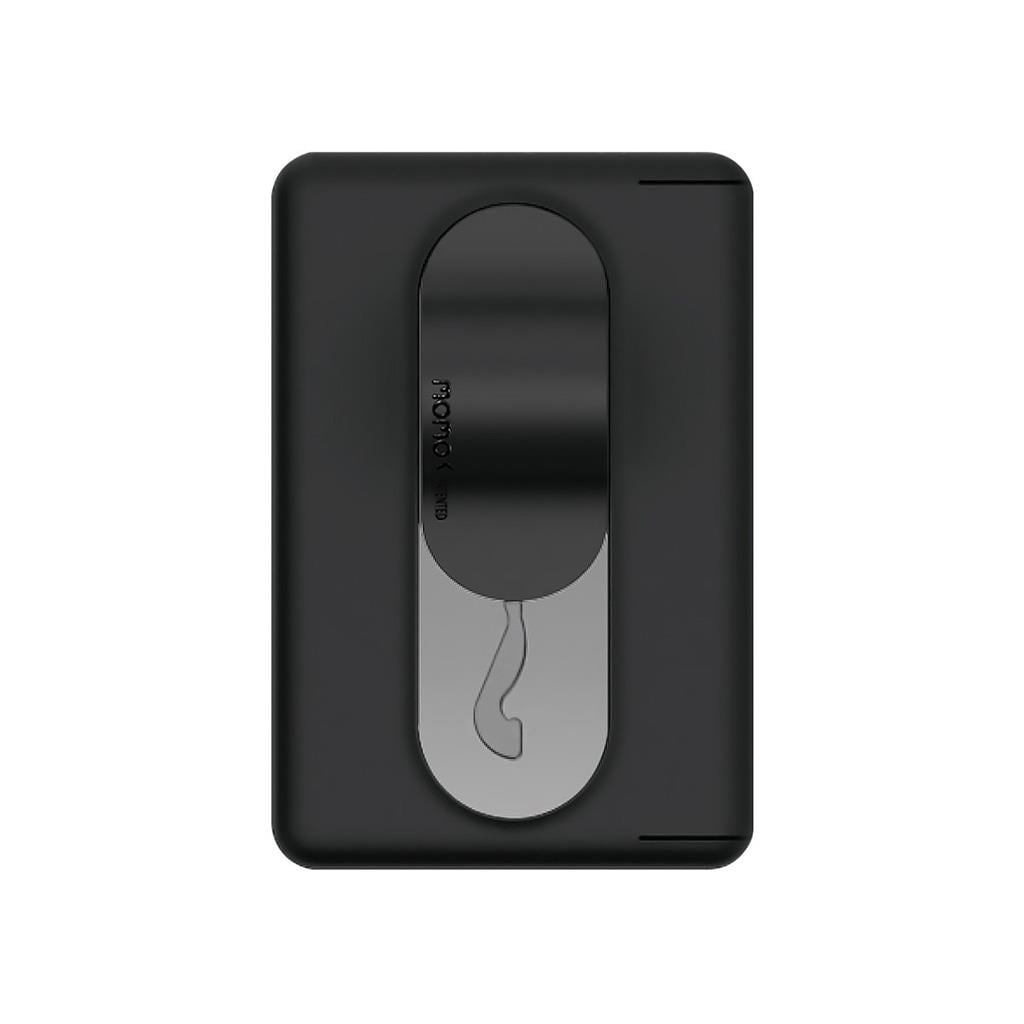 Mag Card Grip Magsafe Kartlıklı Akıllı Telefon Parmak Tutucu Momo Stick