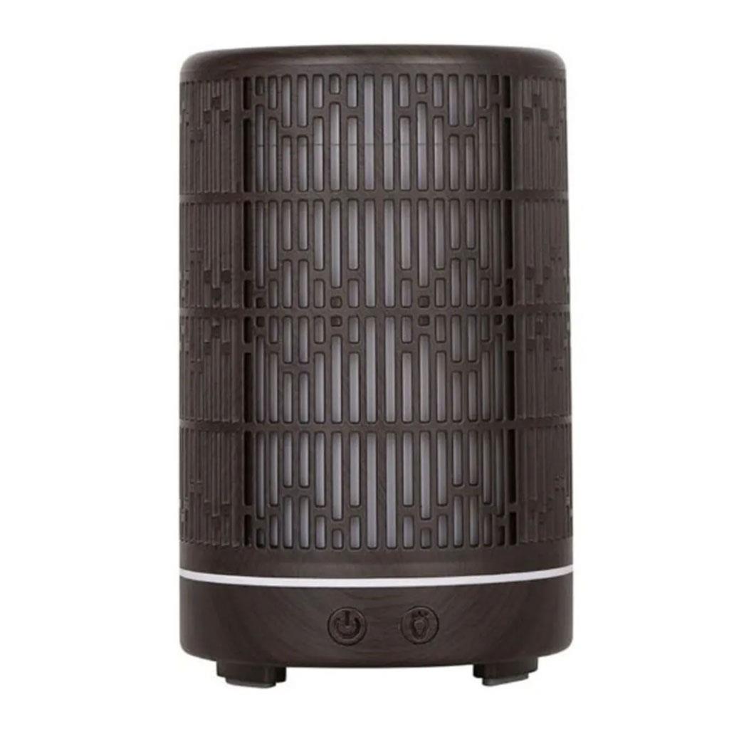 Mobicaps Aroma Diffuser Kjr-182 Ahşap Görünümlü Buharlı Hava Nemlendirici