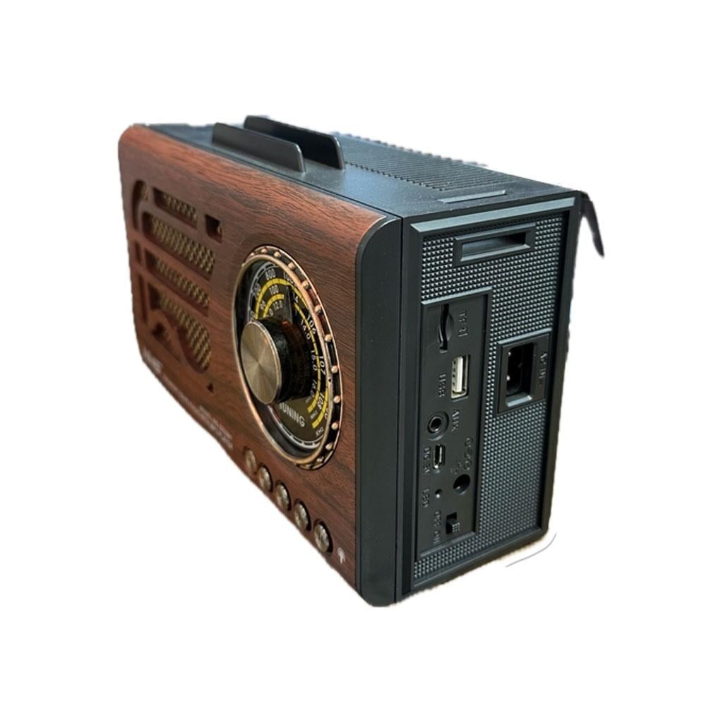 NNS Platoon Ns-3223Bt Bluetooth Hoparlör