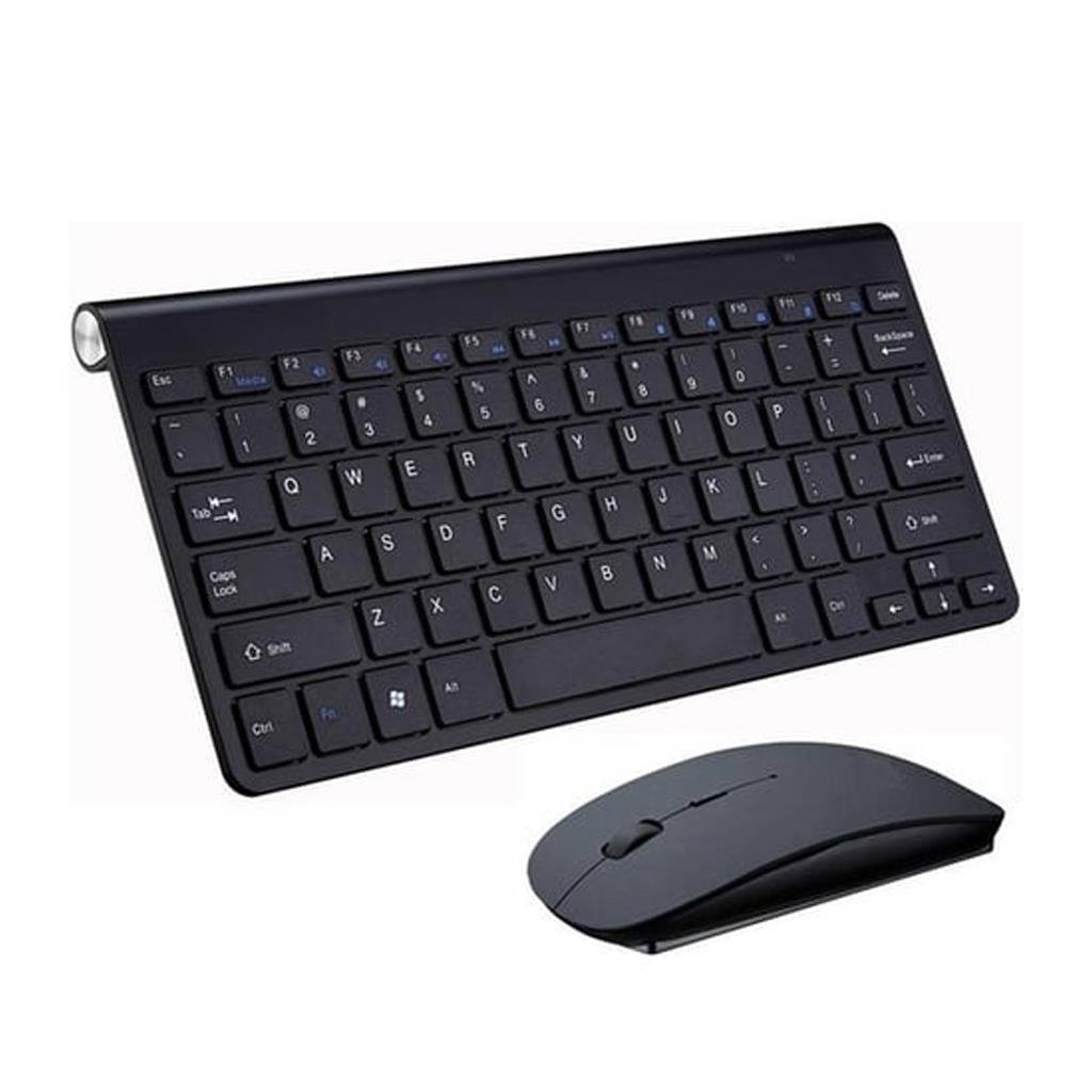 Onezero 2.4Ghz Wireless Klayve Mouse