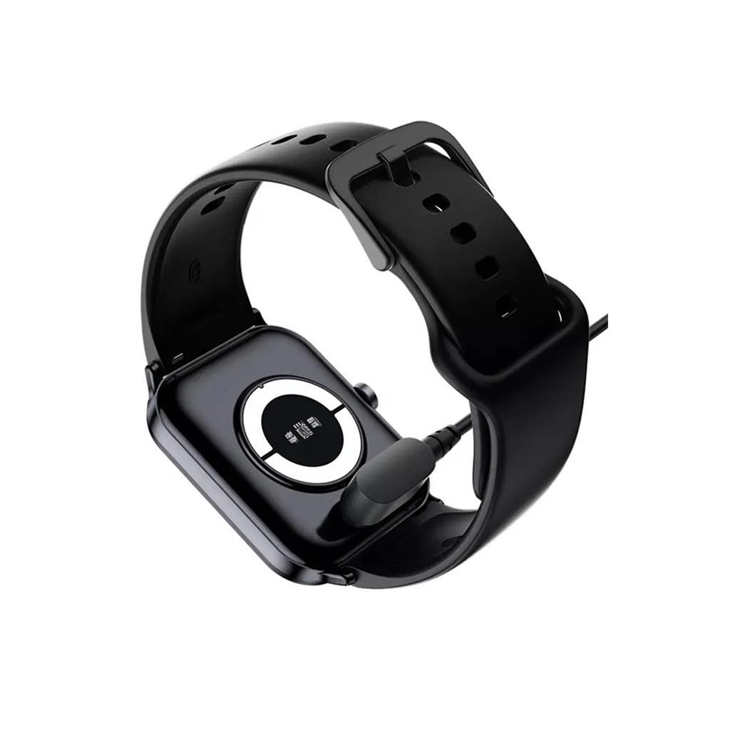 QCY GTC Sport Watch Akıllı Kol Saati (WA22GTCA)
