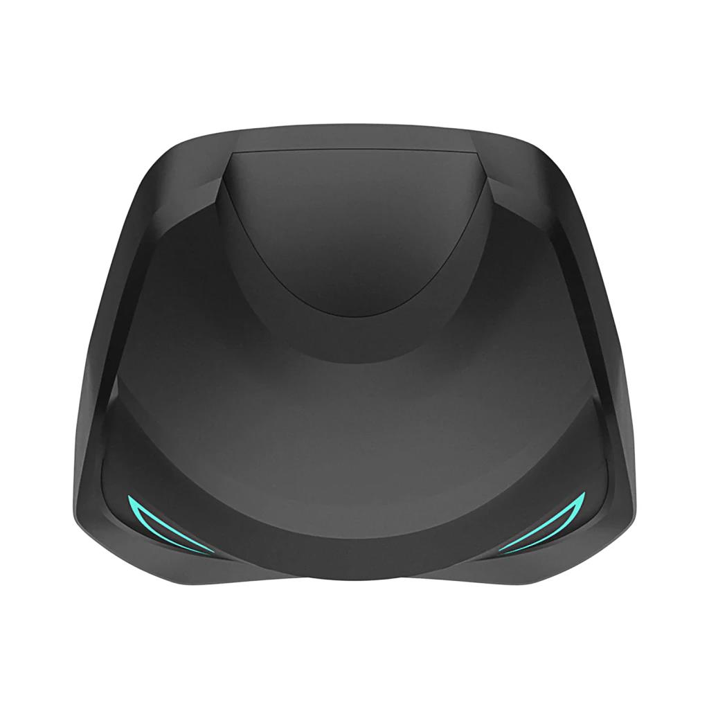 Rampage Clutch T01 4 Mikrofonlu ENC+ANC Oyuncu Bluetooth V5.3 TWS Kablosuz Kulaklık
