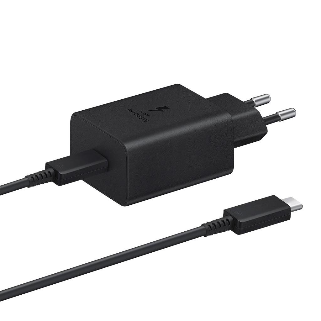 Samsung EP-T4510X Type C Süper Hızlı Şarj Cihazı (45W)