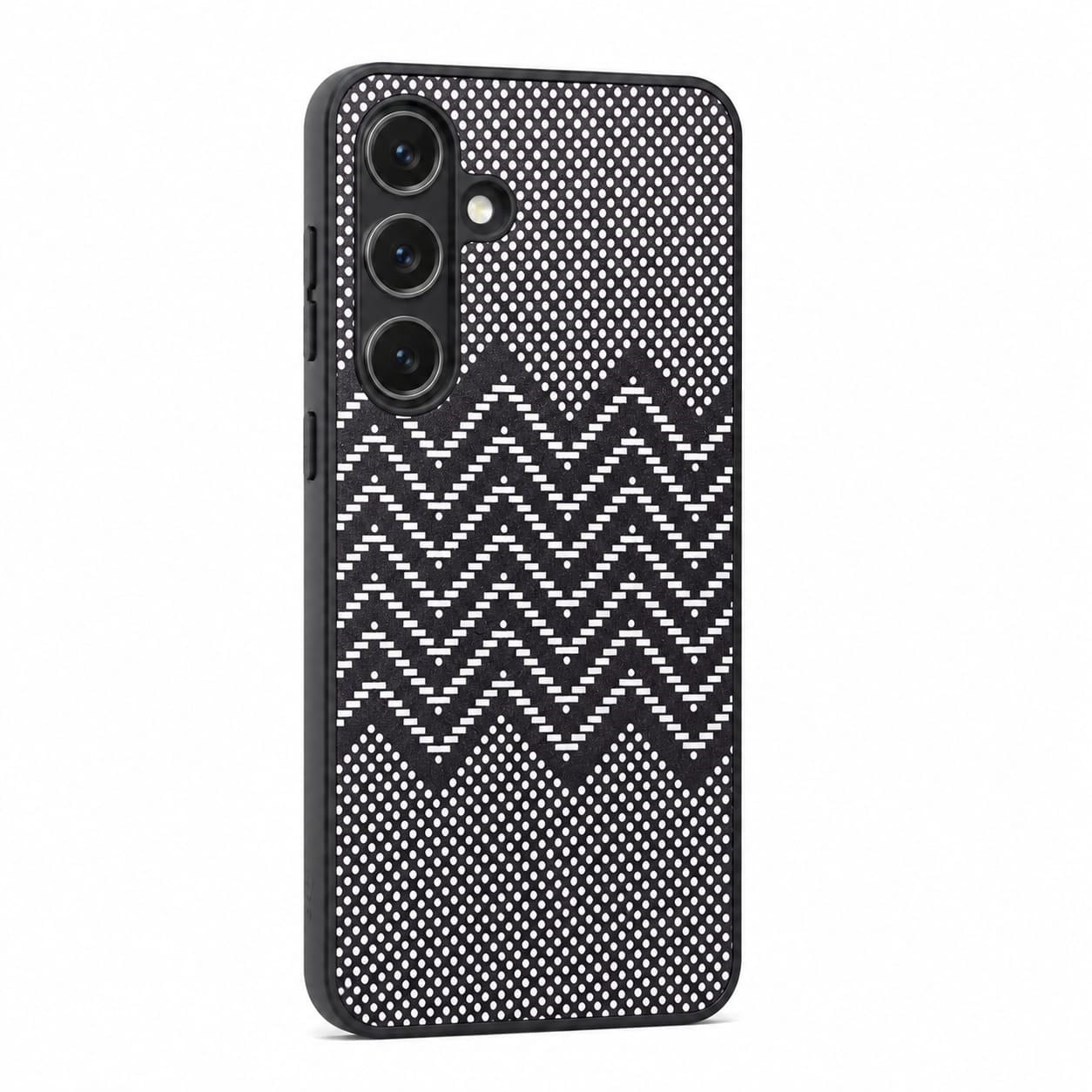 Samsung Galaxy A35 Slim Karbon Kapak