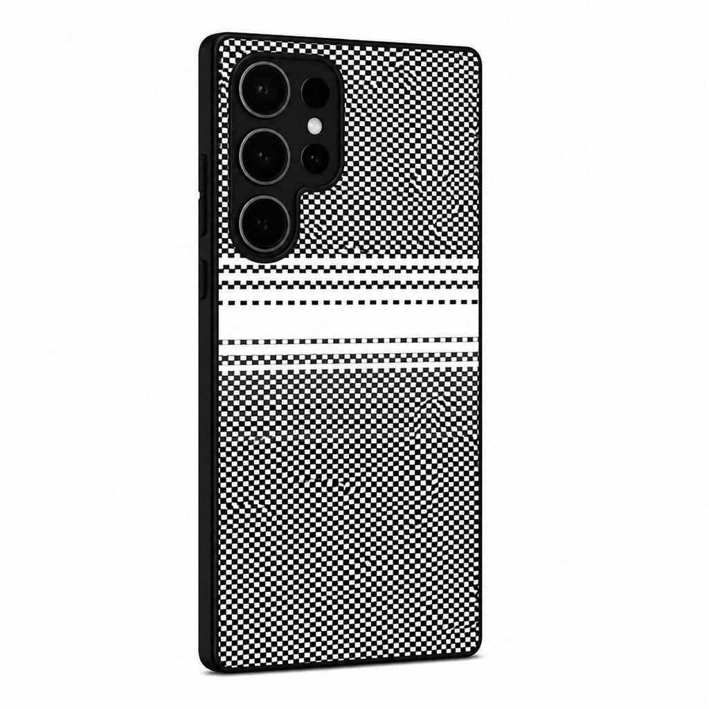Samsung Galaxy S25 Ultra Slim Karbon Kapak