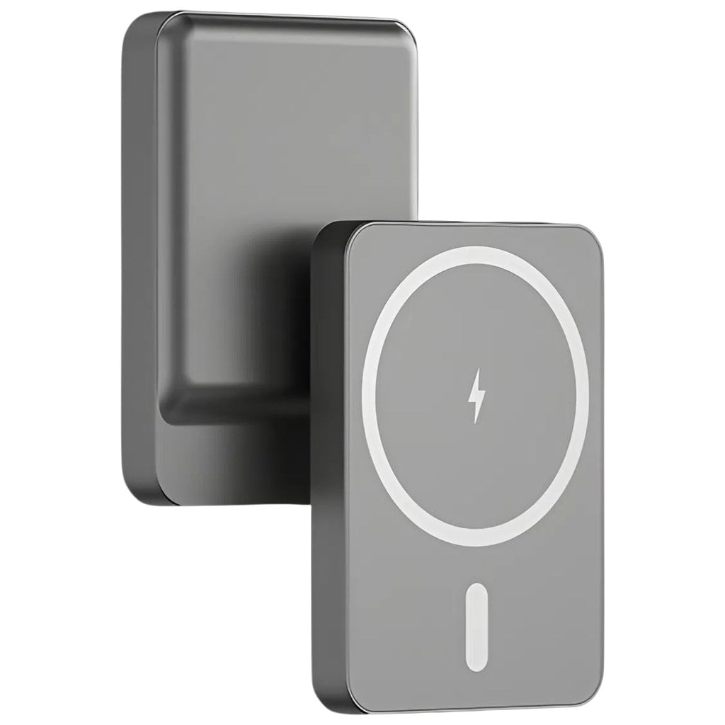 SHAZA Nexa Serisi 5.000 Mah Slim Powerbank