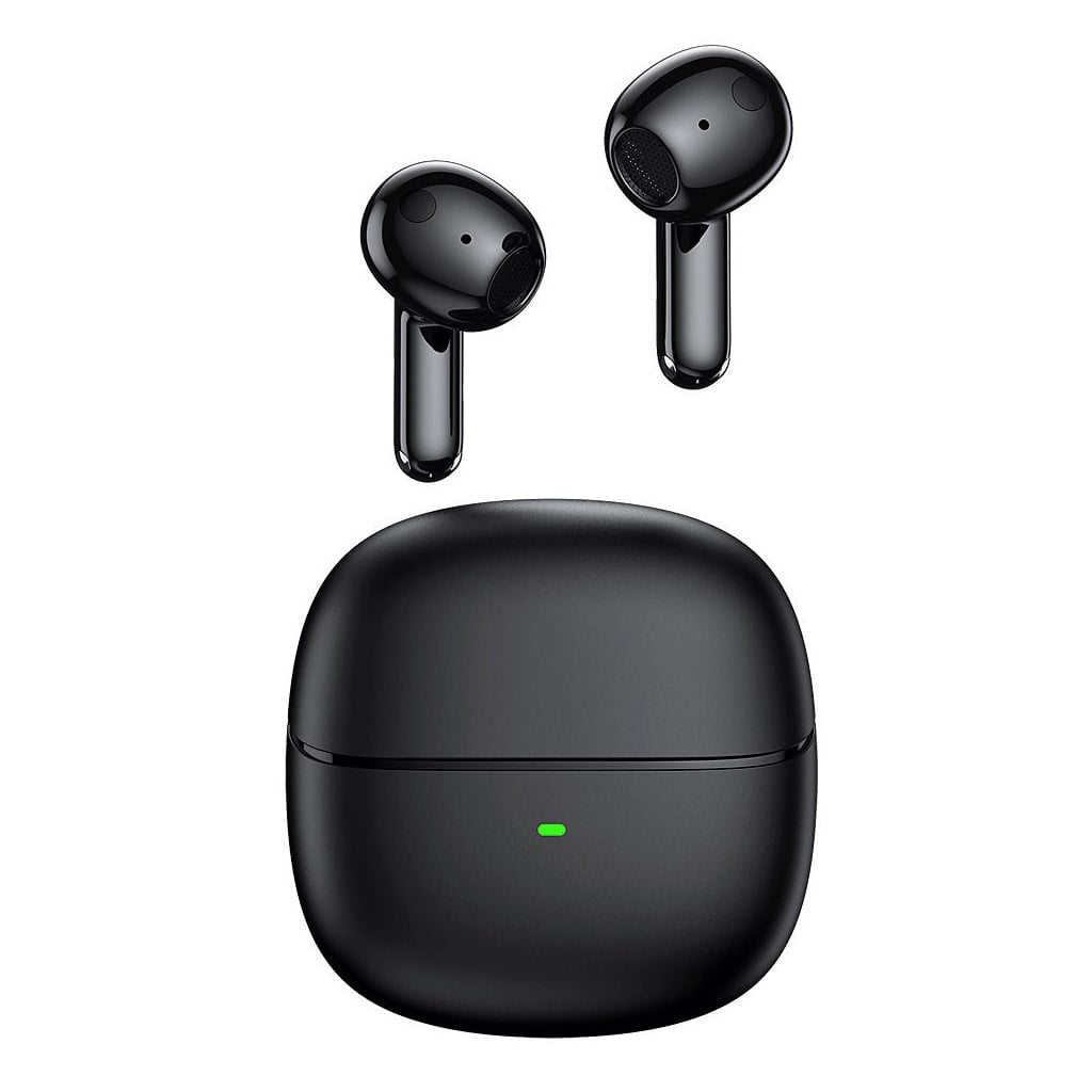Shaza SS3507 Sound 7 4 Mikrofonlu ENC Özellikli Kulak İçi Silikonsuz Bluetooth Kulaklık