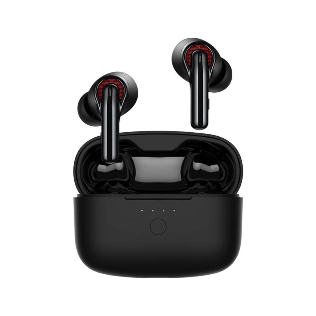Tribit FlyBuds C1 Qualcomm QCC3040 ANC 60 Saat Oynatma Süresi Kablosuz 5.2 Bluetooth Kulak İçi Kulaklık