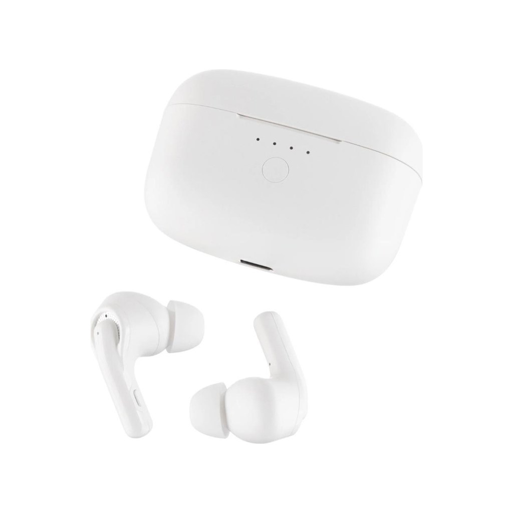 Tribit FlyBuds C1 Qualcomm QCC3040 ANC 60 Saat Oynatma Süresi Kablosuz 5.2 Bluetooth Kulak İçi Kulaklık