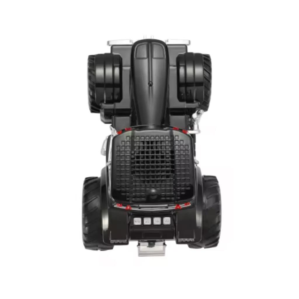 WSTER WS-560 Traktör Bluetooth Hoparlör