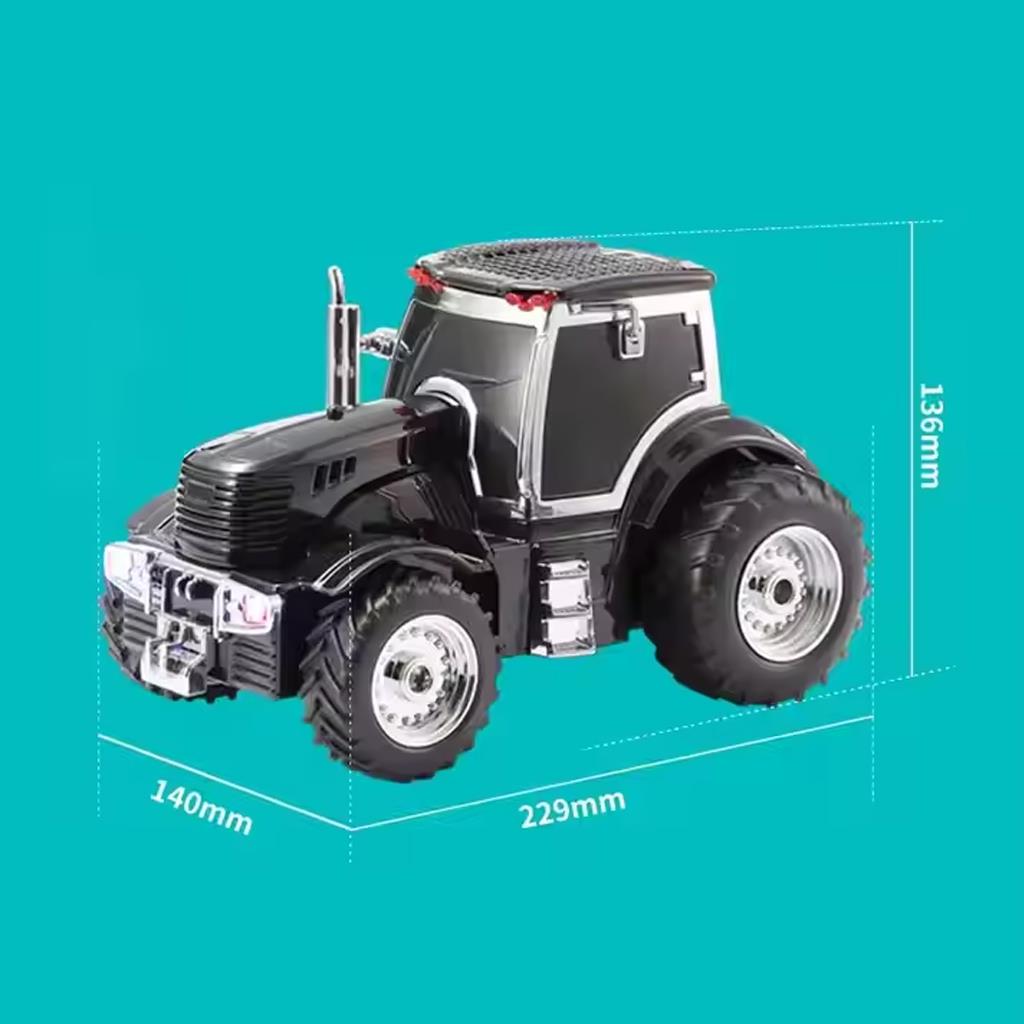 WSTER WS-560 Traktör Bluetooth Hoparlör