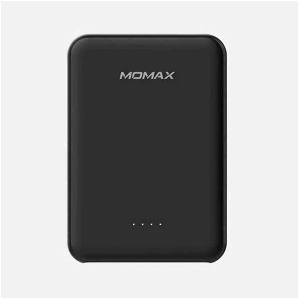 POWERBANK / TAŞINABİLİR ŞARJ CİHAZI   Momax IP69D iPower Ultra Slim 5000 Mah Powerbank
