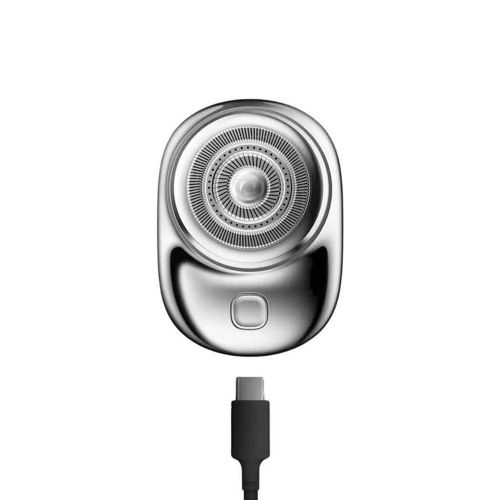 Momax HL1 Raze Mini Şarj Edilebilir Mini Cep Traş Makinesi