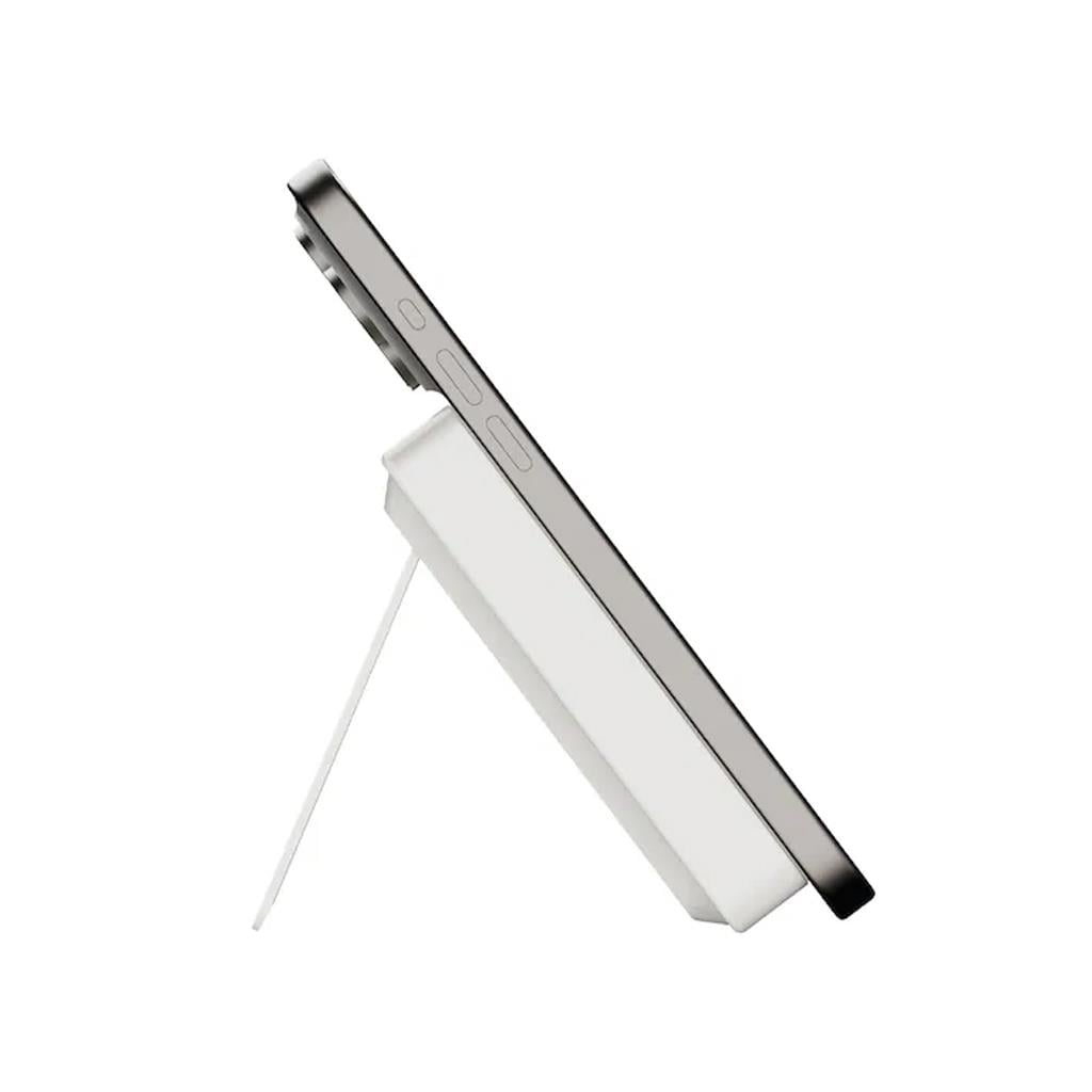 Momax Power X Pro+ 10000mAh Standlı Manyetik Kablosuz Powerbank (IP131)
