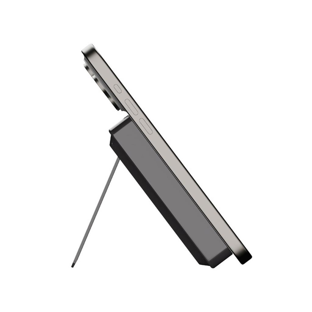 Momax Power X Pro+ 10000mAh Standlı Manyetik Kablosuz Powerbank (IP131)