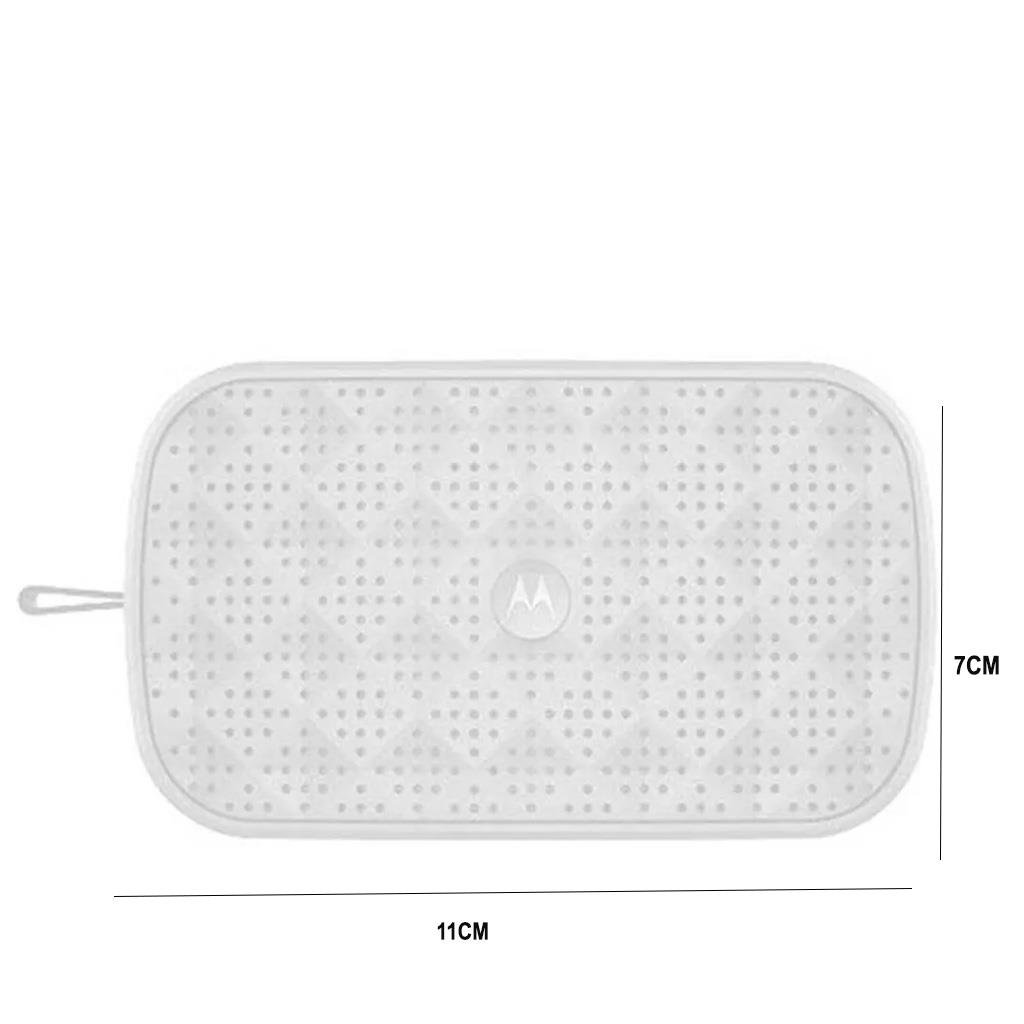 Motorola Sonic Play 100 4 Saat Dinleme Aux Girişli Bluetooh Hoparlör