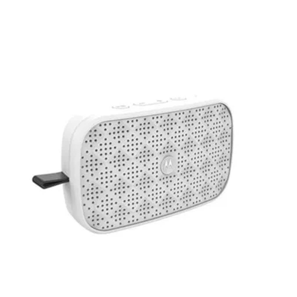 Motorola Sonic Play 100 4 Saat Dinleme Aux Girişli Bluetooh Hoparlör