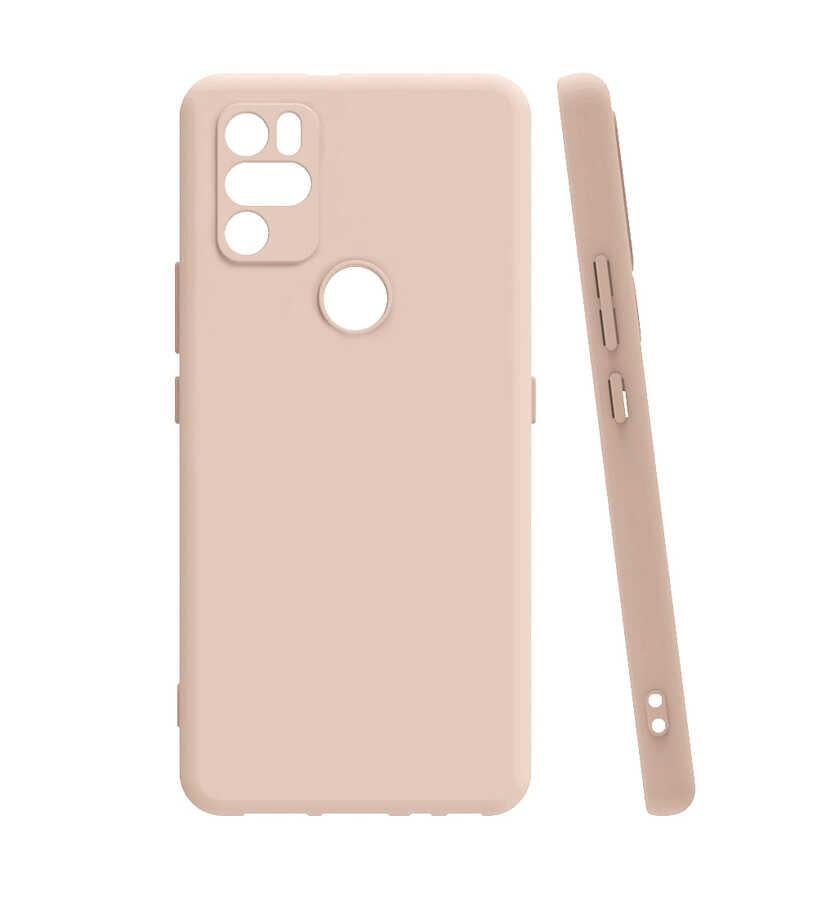 Omix X300 Kılıf Zore Biye Silikon