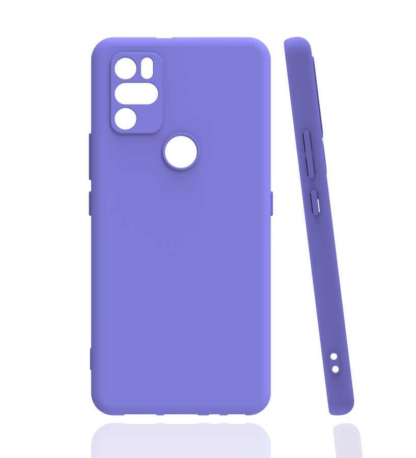 Omix X300 Kılıf Zore Biye Silikon