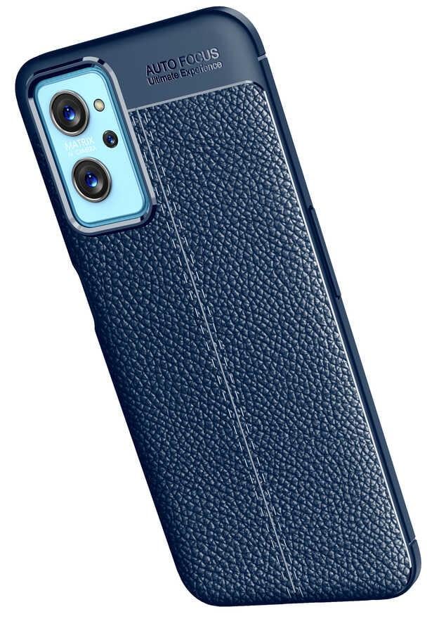 Oppo A36 Kılıf Zore Niss Silikon Kapak