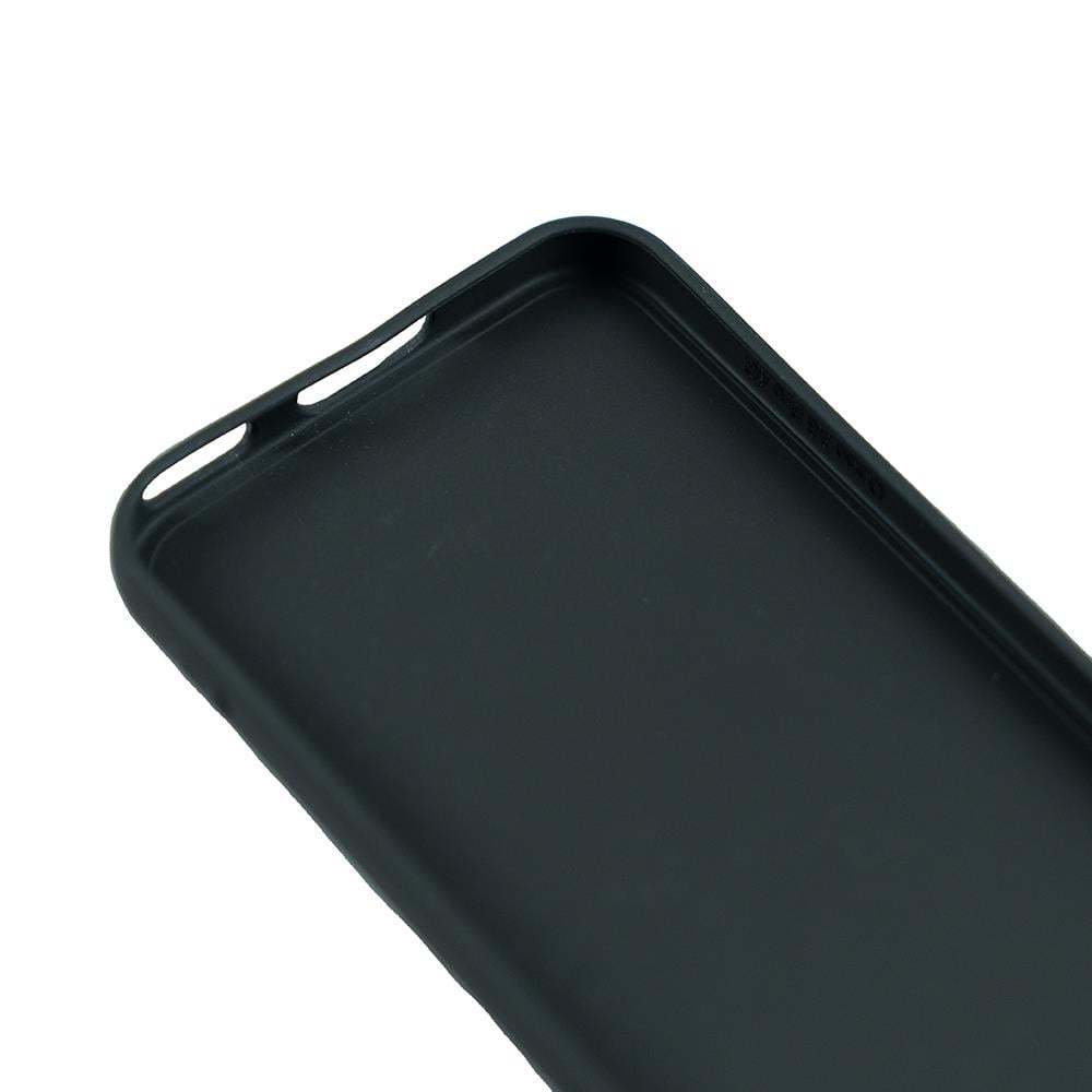 Oppo A6 Pro Kılıf Zore Biye Silikon