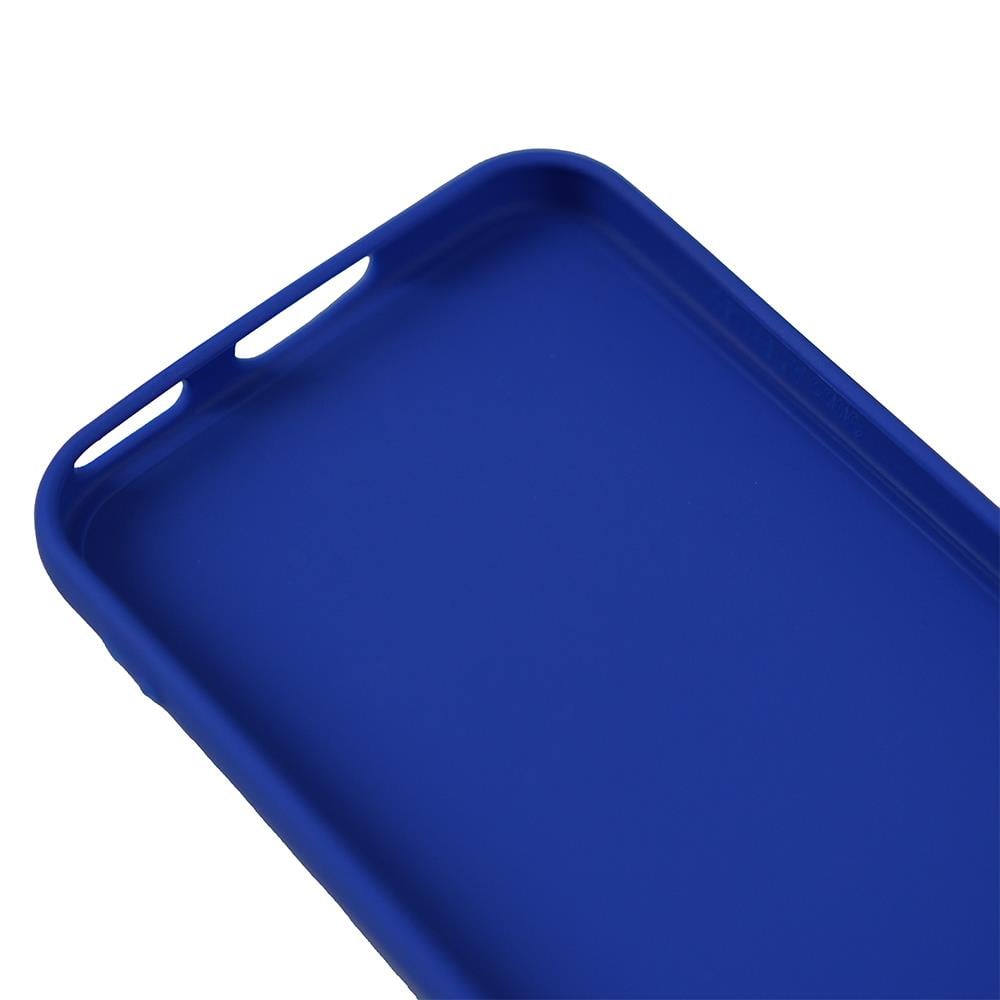 Oppo A6 Pro Kılıf Zore Biye Silikon