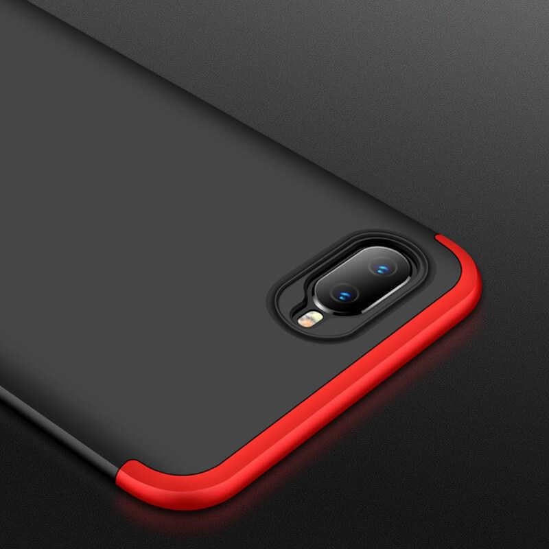 Oppo AX7 Kılıf Zore Ays Kapak