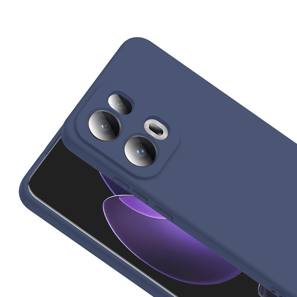 Oppo Reno 13 Pro Kılıf Zore Mara Lansman Kapak