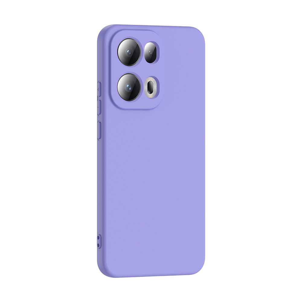Oppo Reno 13 Pro Kılıf Zore Mara Lansman Kapak