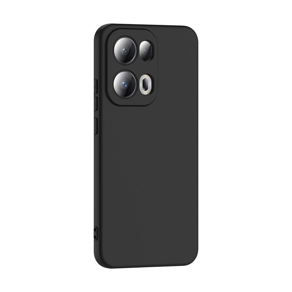 Oppo Reno 13 Pro Kılıf Zore Mara Lansman Kapak