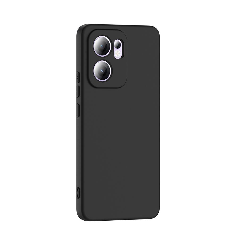 Oppo Reno 13F 5G Kılıf Zore Mara Lansman Kapak