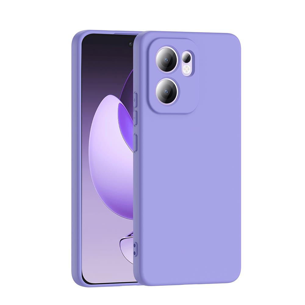 Oppo Reno 13F 5G Kılıf Zore Mara Lansman Kapak