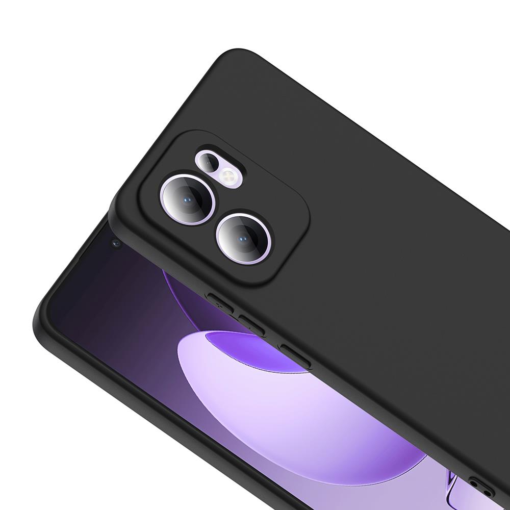 Oppo Reno 13F 5G Kılıf Zore Mara Lansman Kapak