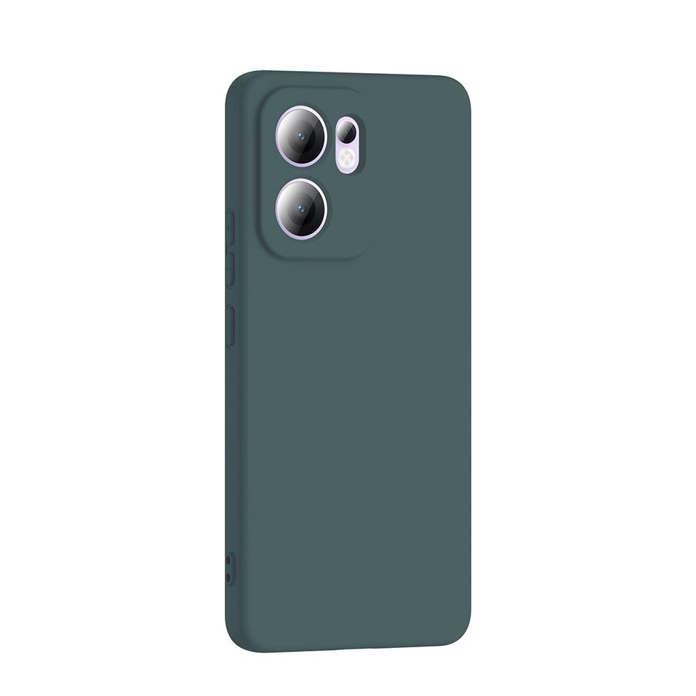 Oppo Reno 13F 5G Kılıf Zore Mara Lansman Kapak