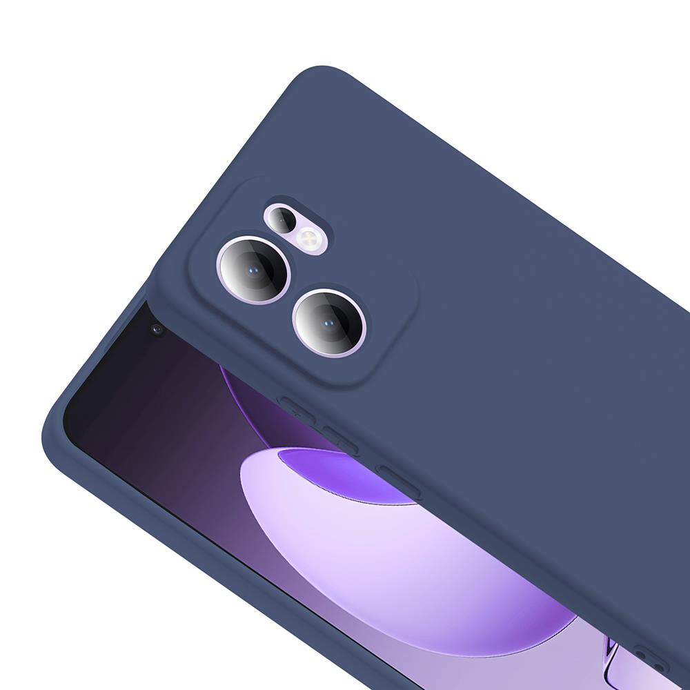Oppo Reno 13F 5G Kılıf Zore Mara Lansman Kapak