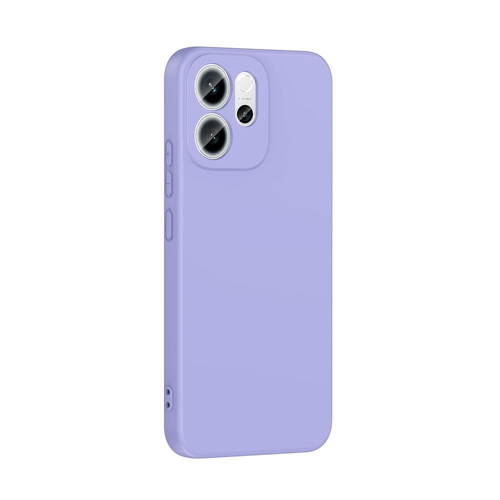 Oppo Reno 14F 5G Kılıf Zore Mara Lansman Kapak