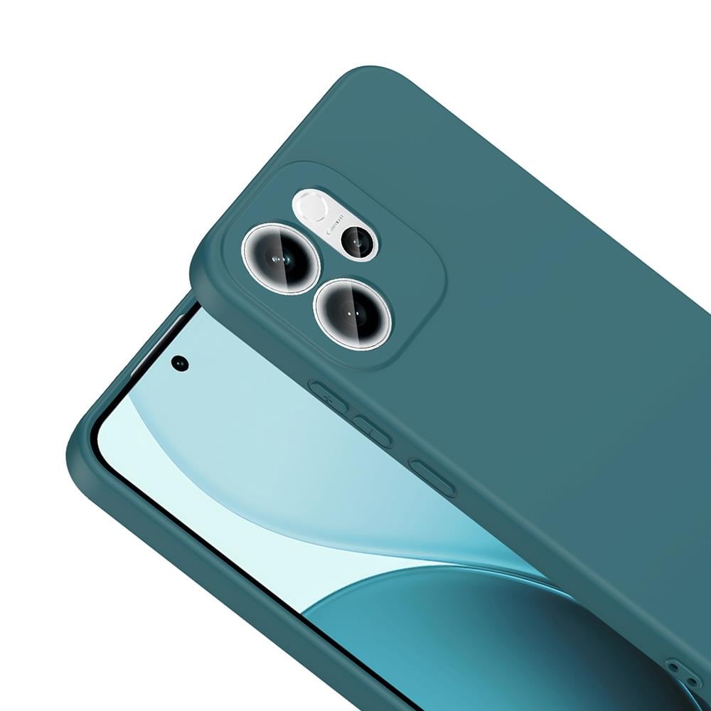 Oppo Reno 14F 5G Kılıf Zore Mara Lansman Kapak