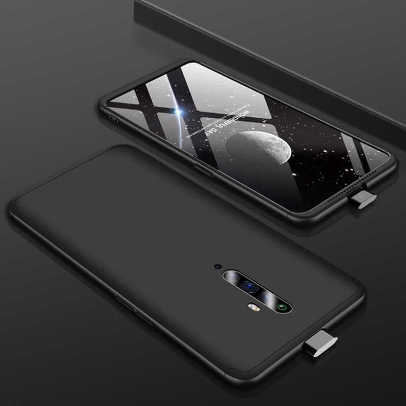 Oppo Reno 2Z Kılıf Zore Ays Kapak