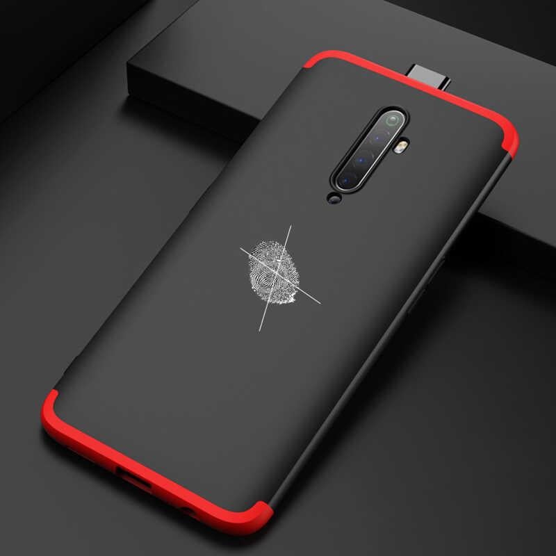 Oppo Reno 2Z Kılıf Zore Ays Kapak